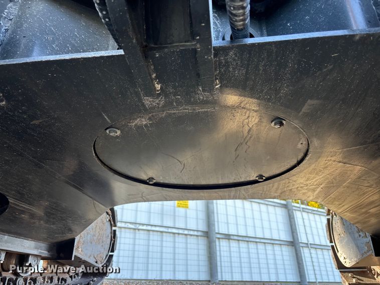 image for item YA1954 LiuGong 909ECR mini excavator