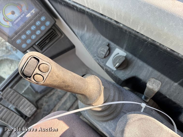 image for item YA1954 LiuGong 909ECR mini excavator