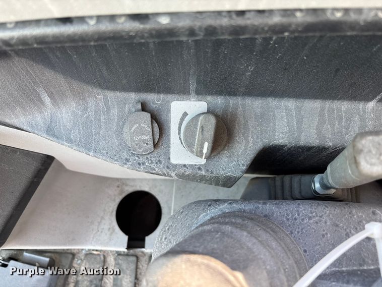 image for item YA1954 LiuGong 909ECR mini excavator