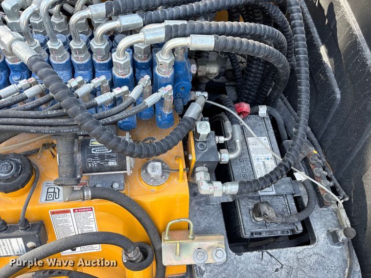 image for item YA1954 LiuGong 909ECR mini excavator