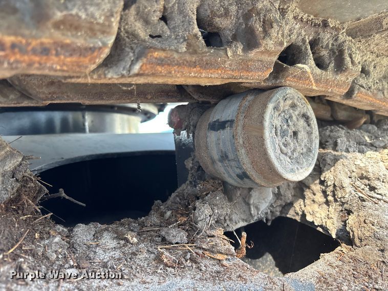 image for item YA1954 LiuGong 909ECR mini excavator