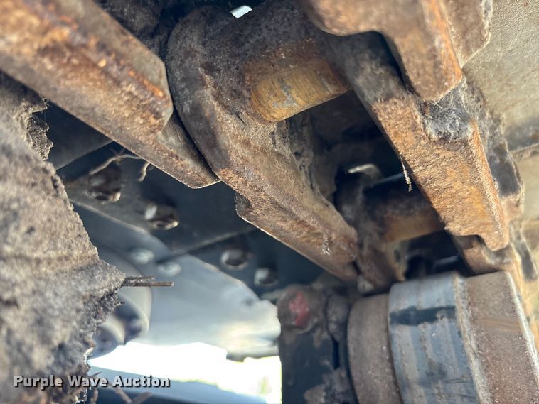 image for item YA1954 LiuGong 909ECR mini excavator