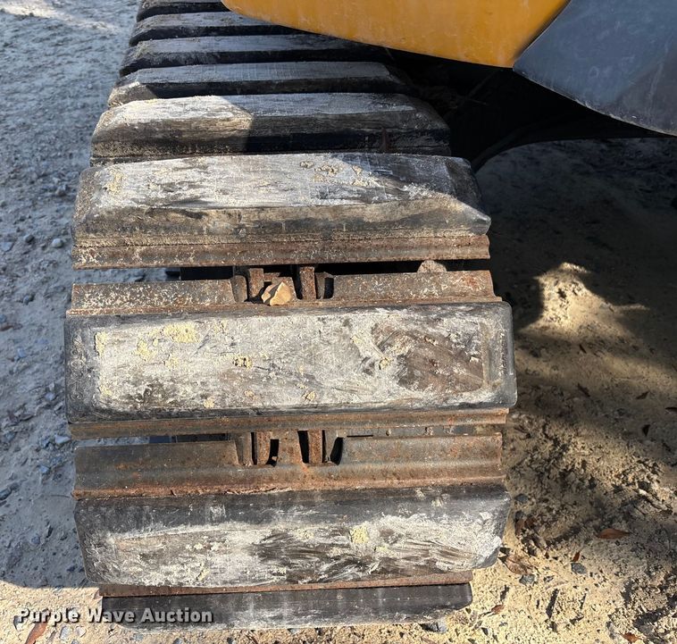 image for item YA1954 LiuGong 909ECR mini excavator