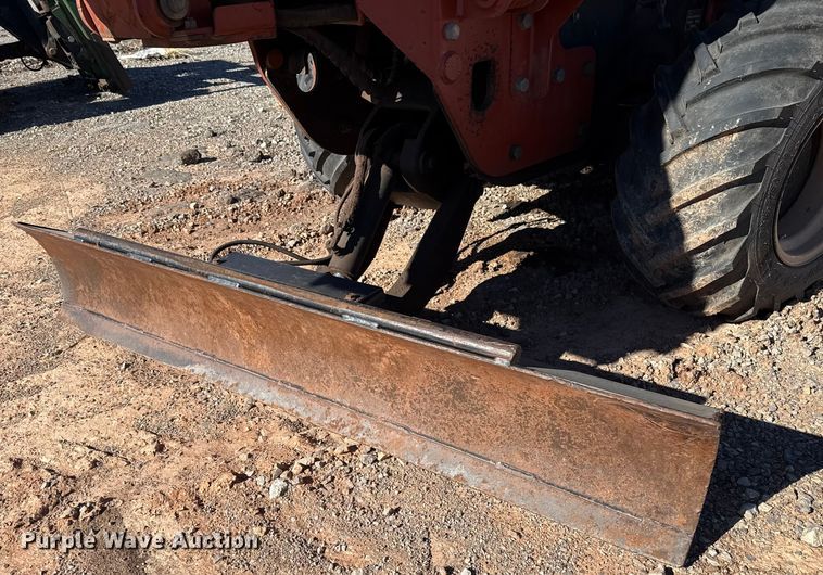 image for item YA1982 2006 Ditch Witch RT55 trencher