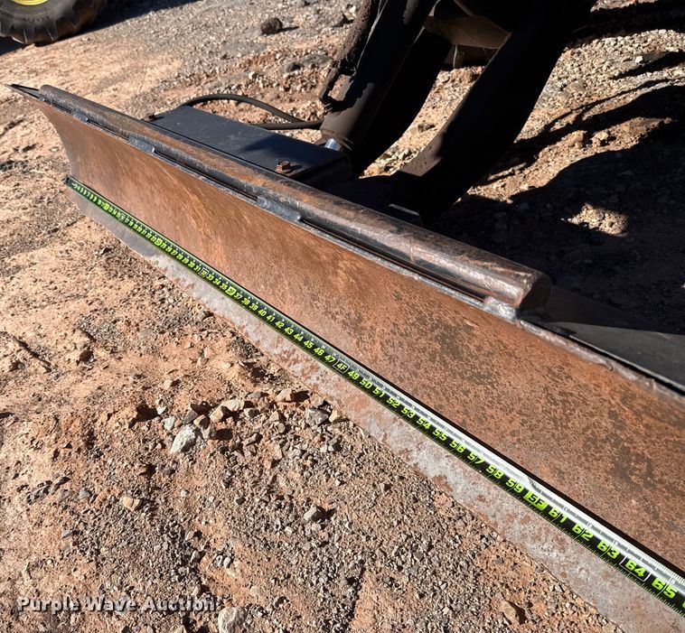 image for item YA1982 2006 Ditch Witch RT55 trencher