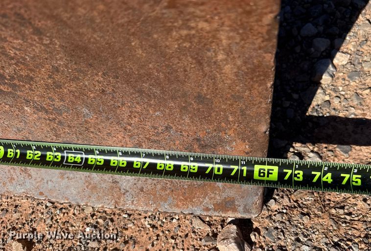 image for item YA1982 2006 Ditch Witch RT55 trencher