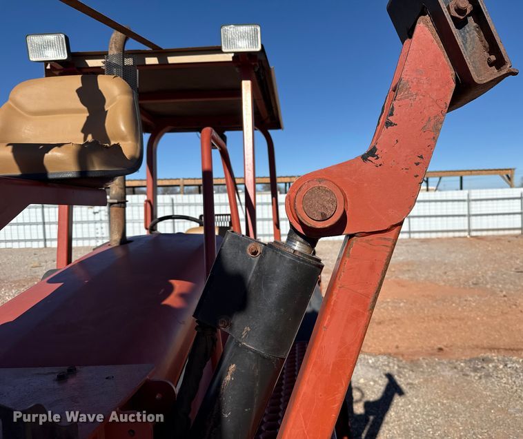 image for item YA1982 2006 Ditch Witch RT55 trencher