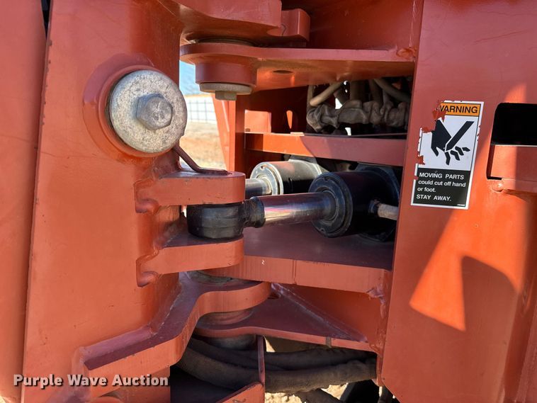 image for item YA1982 2006 Ditch Witch RT55 trencher
