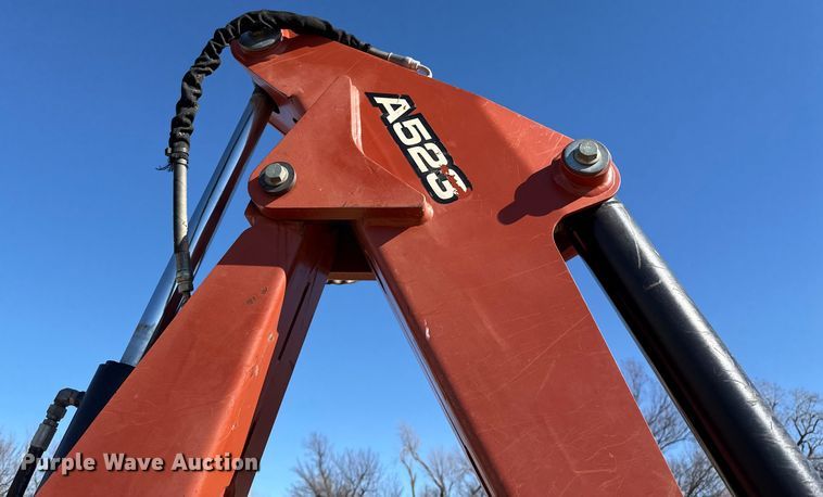 image for item YA1982 2006 Ditch Witch RT55 trencher