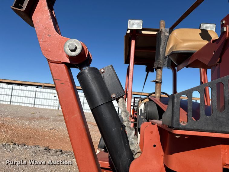 image for item YA1982 2006 Ditch Witch RT55 trencher