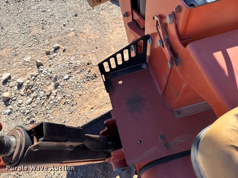 image for item YA1982 2006 Ditch Witch RT55 trencher