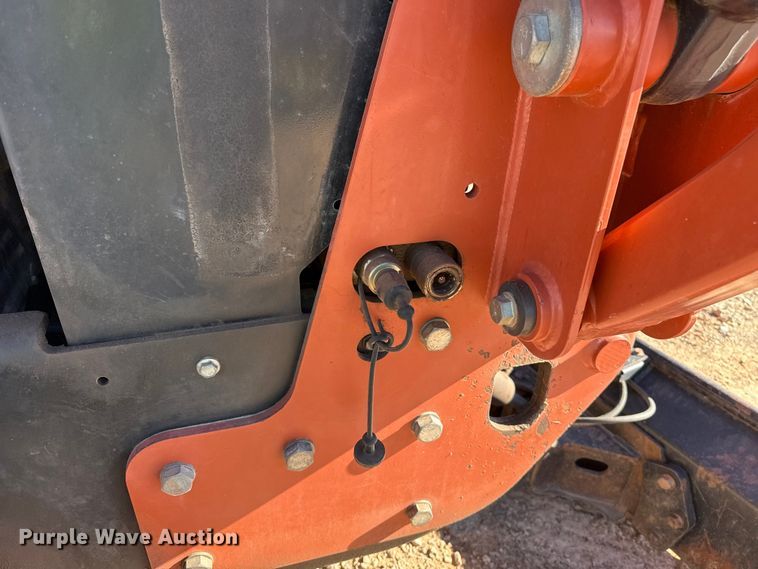 image for item YA1982 2006 Ditch Witch RT55 trencher