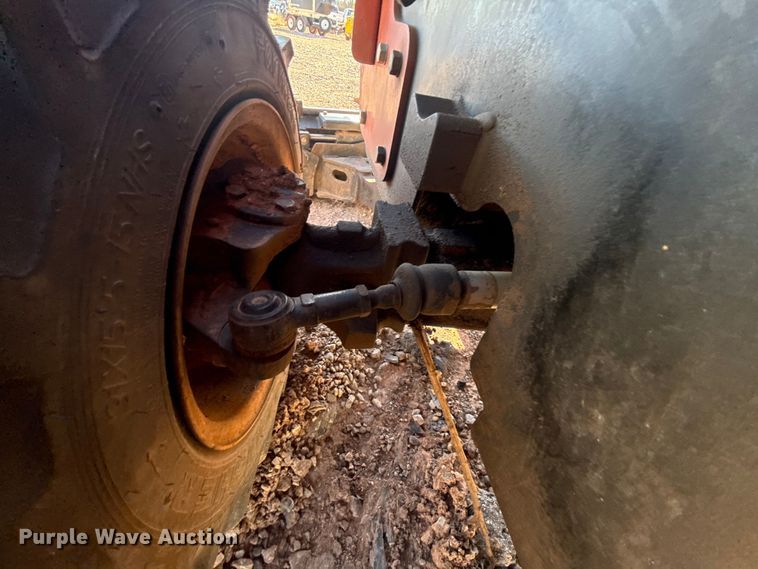 image for item YA1982 2006 Ditch Witch RT55 trencher