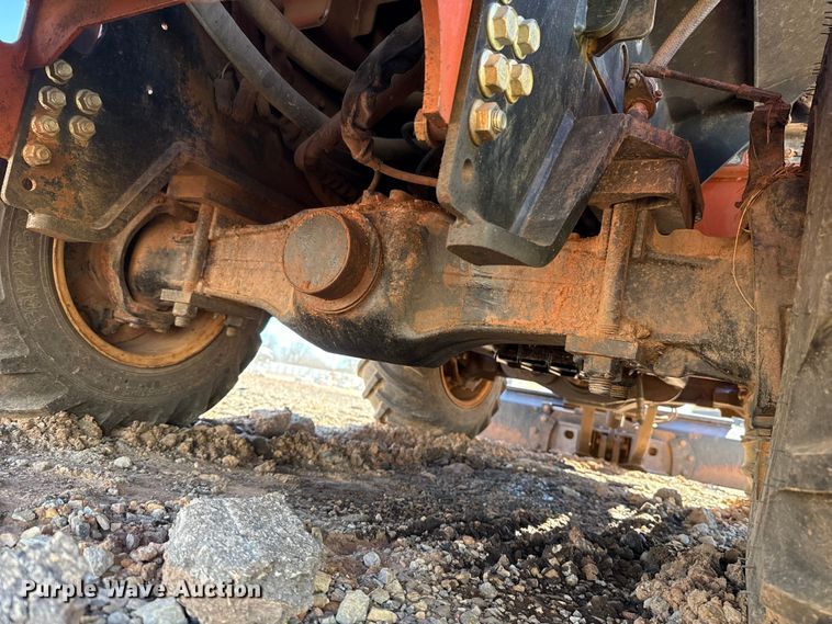 image for item YA1982 2006 Ditch Witch RT55 trencher