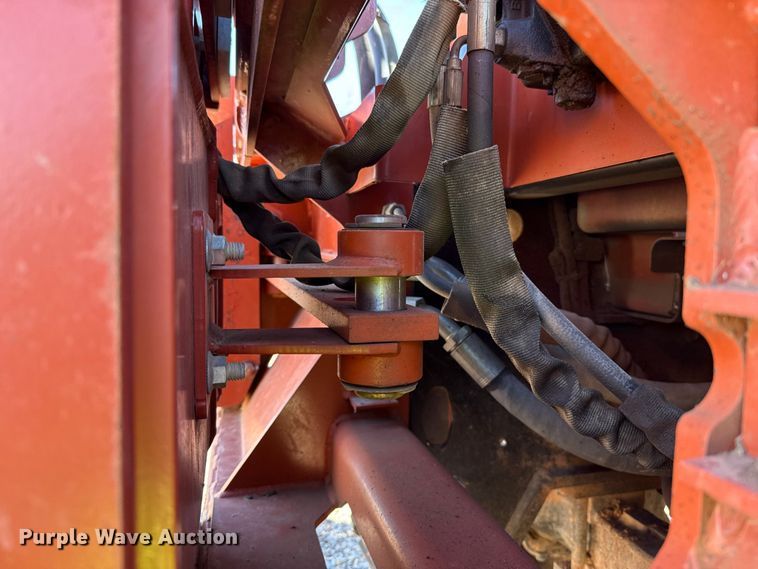 image for item YA1982 2006 Ditch Witch RT55 trencher