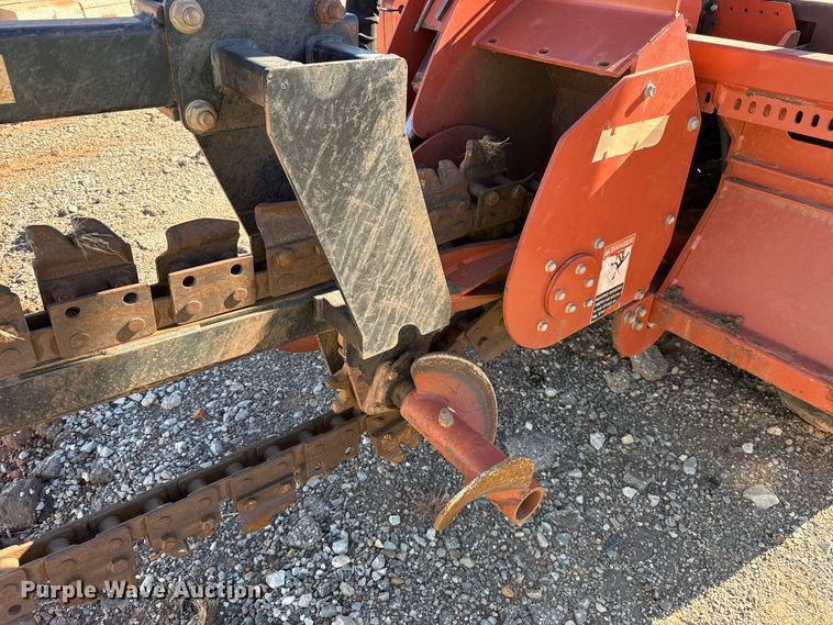 image for item YA1982 2006 Ditch Witch RT55 trencher