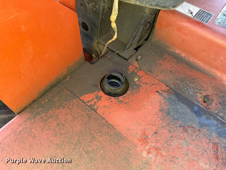 image for item YA1982 2006 Ditch Witch RT55 trencher