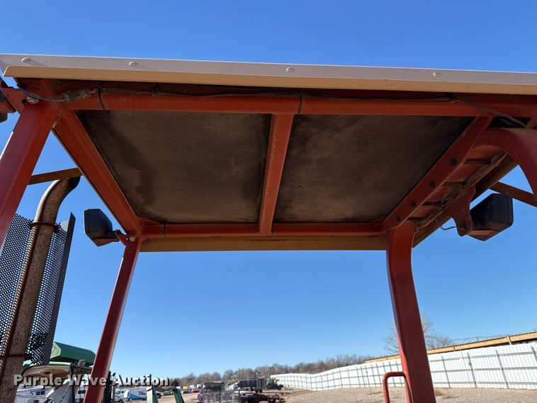 image for item YA1982 2006 Ditch Witch RT55 trencher