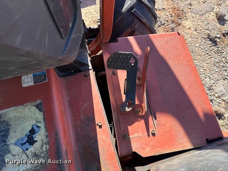 image for item YA1982 2006 Ditch Witch RT55 trencher