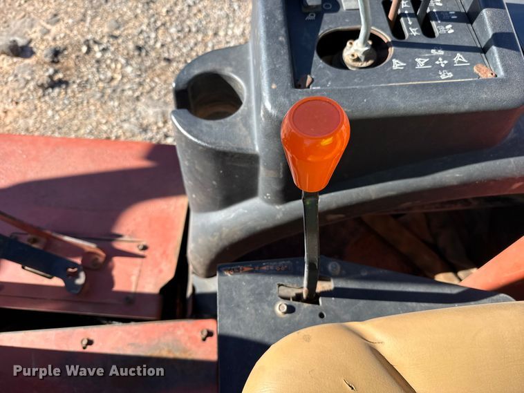 image for item YA1982 2006 Ditch Witch RT55 trencher