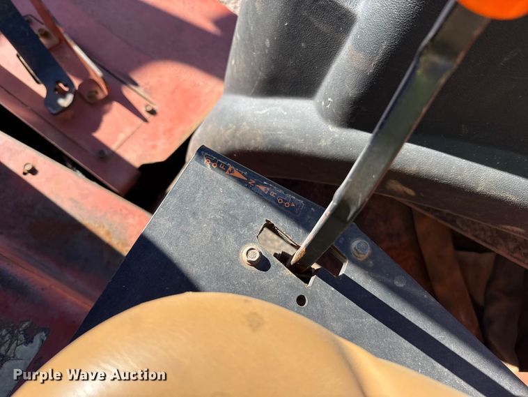 image for item YA1982 2006 Ditch Witch RT55 trencher