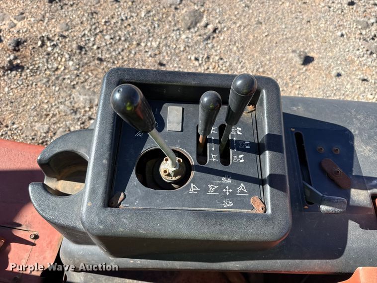 image for item YA1982 2006 Ditch Witch RT55 trencher