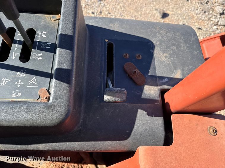 image for item YA1982 2006 Ditch Witch RT55 trencher