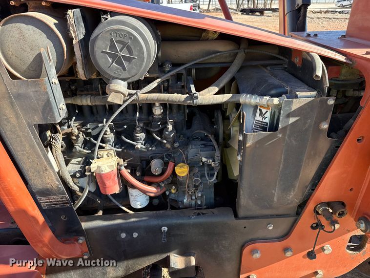 image for item YA1982 2006 Ditch Witch RT55 trencher