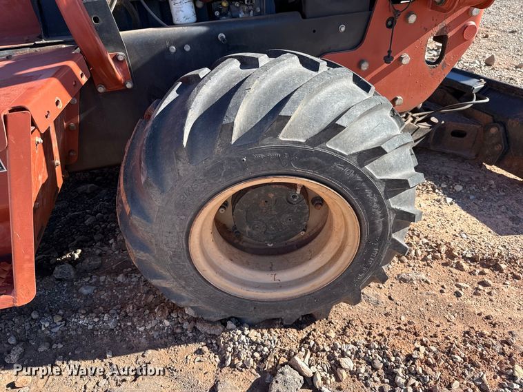 image for item YA1982 2006 Ditch Witch RT55 trencher