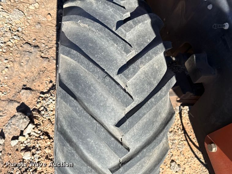 image for item YA1982 2006 Ditch Witch RT55 trencher