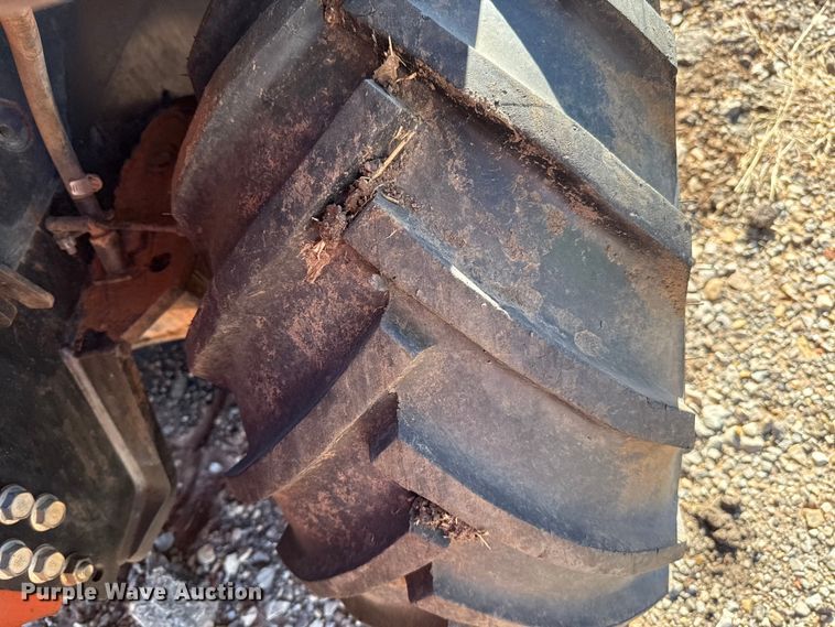 image for item YA1982 2006 Ditch Witch RT55 trencher