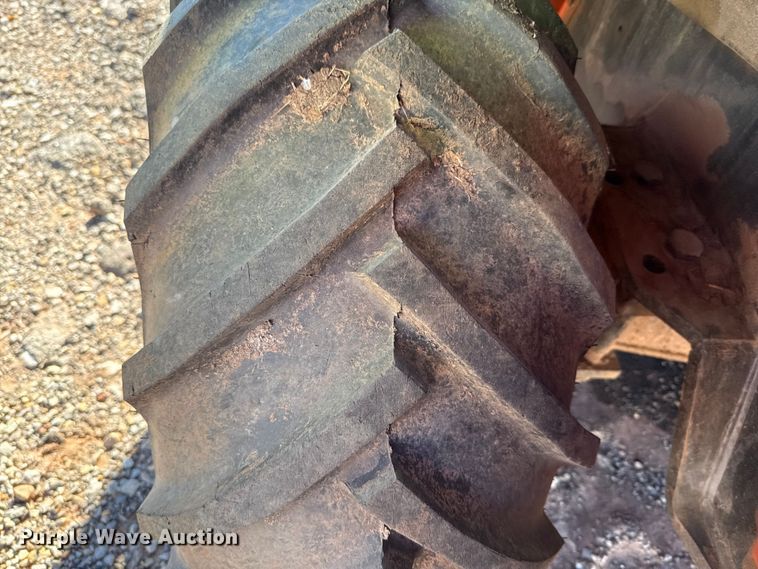 image for item YA1982 2006 Ditch Witch RT55 trencher