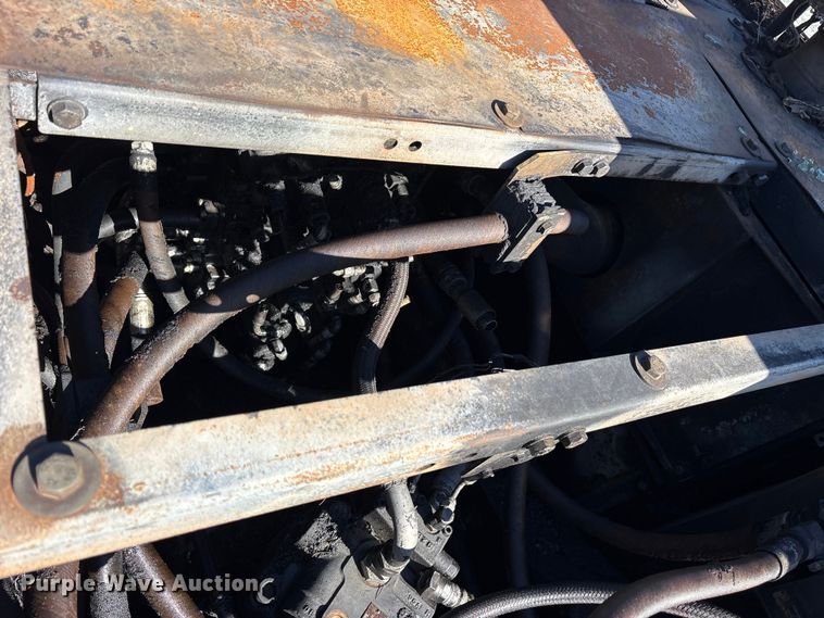 image for item YA2028 2021 Link-Belt 300X4EX excavator