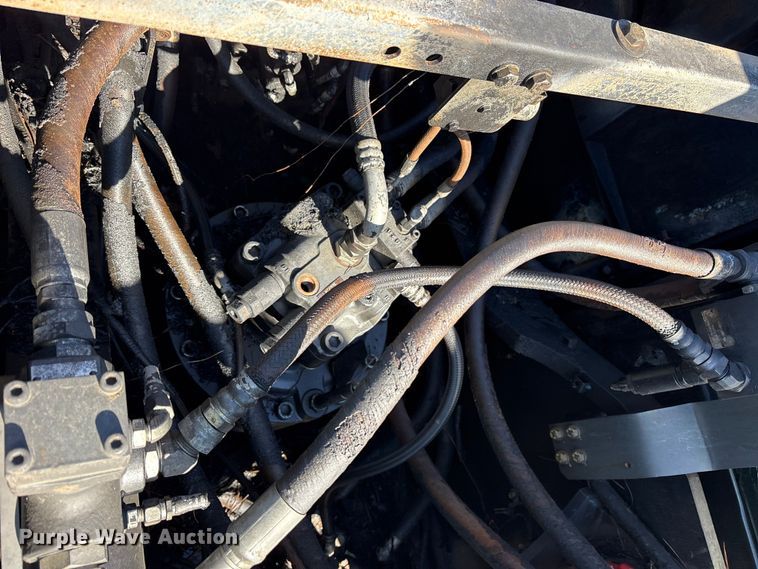 image for item YA2028 2021 Link-Belt 300X4EX excavator