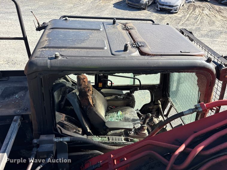 image for item YA2028 2021 Link-Belt 300X4EX excavator