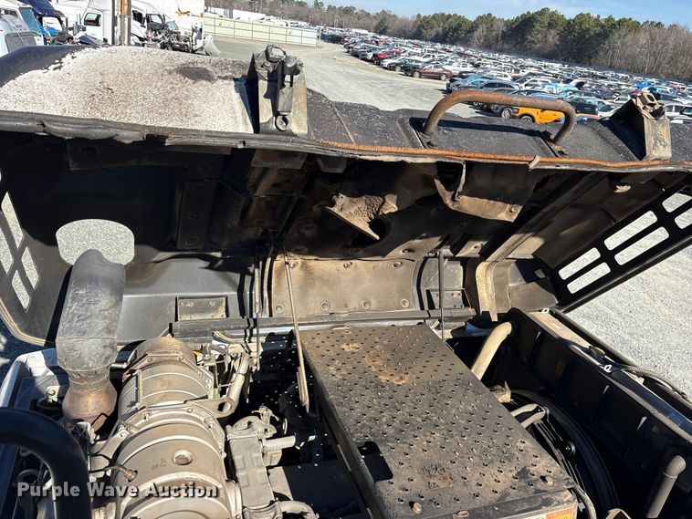 image for item YA2028 2021 Link-Belt 300X4EX excavator