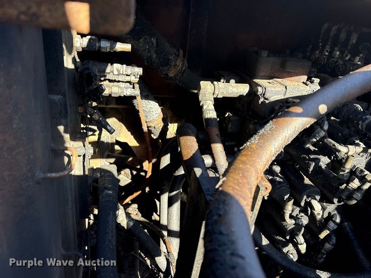 image for item YA2028 2021 Link-Belt 300X4EX excavator