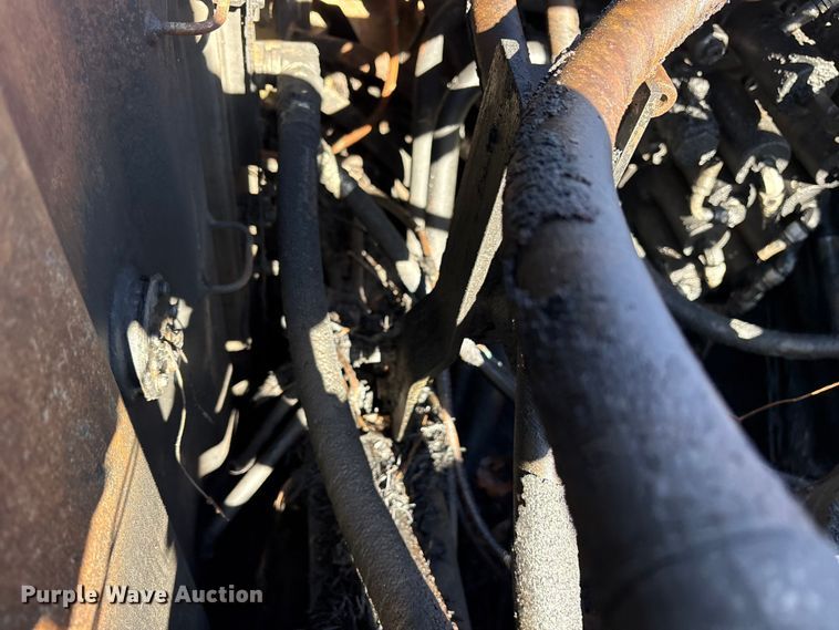 image for item YA2028 2021 Link-Belt 300X4EX excavator