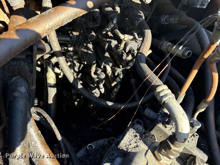 image for item YA2028 2021 Link-Belt 300X4EX excavator