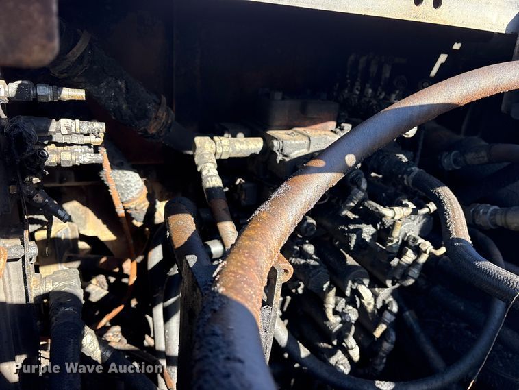 image for item YA2028 2021 Link-Belt 300X4EX excavator