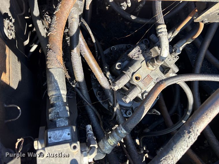 image for item YA2028 2021 Link-Belt 300X4EX excavator