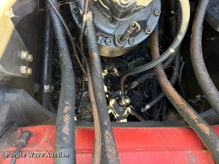 image for item YA2028 2021 Link-Belt 300X4EX excavator