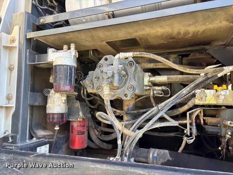 image for item YA2028 2021 Link-Belt 300X4EX excavator