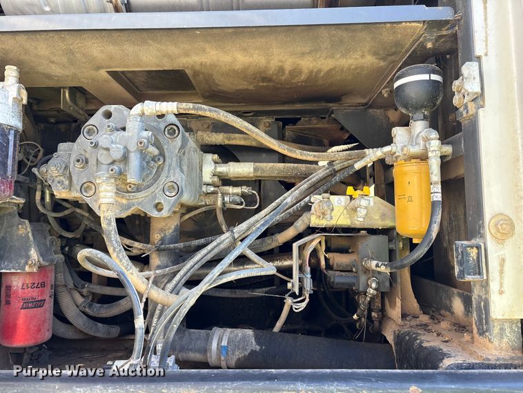 image for item YA2028 2021 Link-Belt 300X4EX excavator