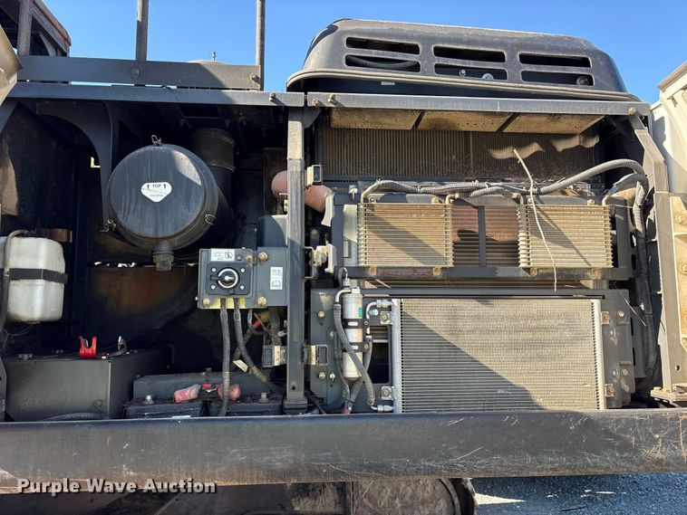 image for item YA2028 2021 Link-Belt 300X4EX excavator