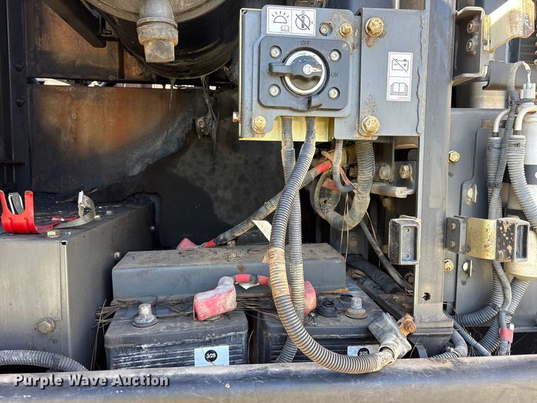 image for item YA2028 2021 Link-Belt 300X4EX excavator