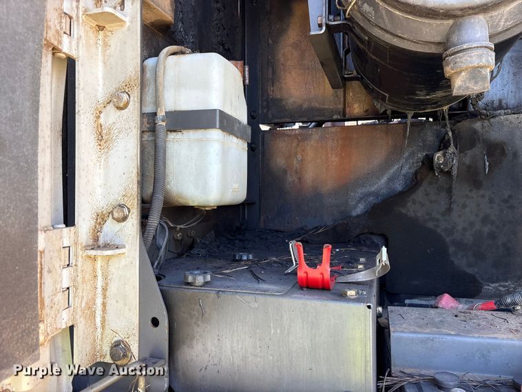 image for item YA2028 2021 Link-Belt 300X4EX excavator