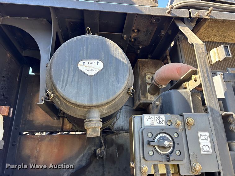 image for item YA2028 2021 Link-Belt 300X4EX excavator