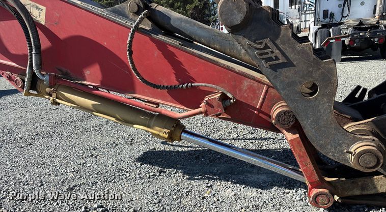 image for item YA2028 2021 Link-Belt 300X4EX excavator