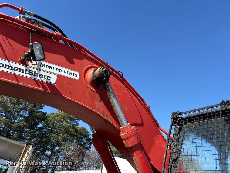 image for item YA2028 2021 Link-Belt 300X4EX excavator